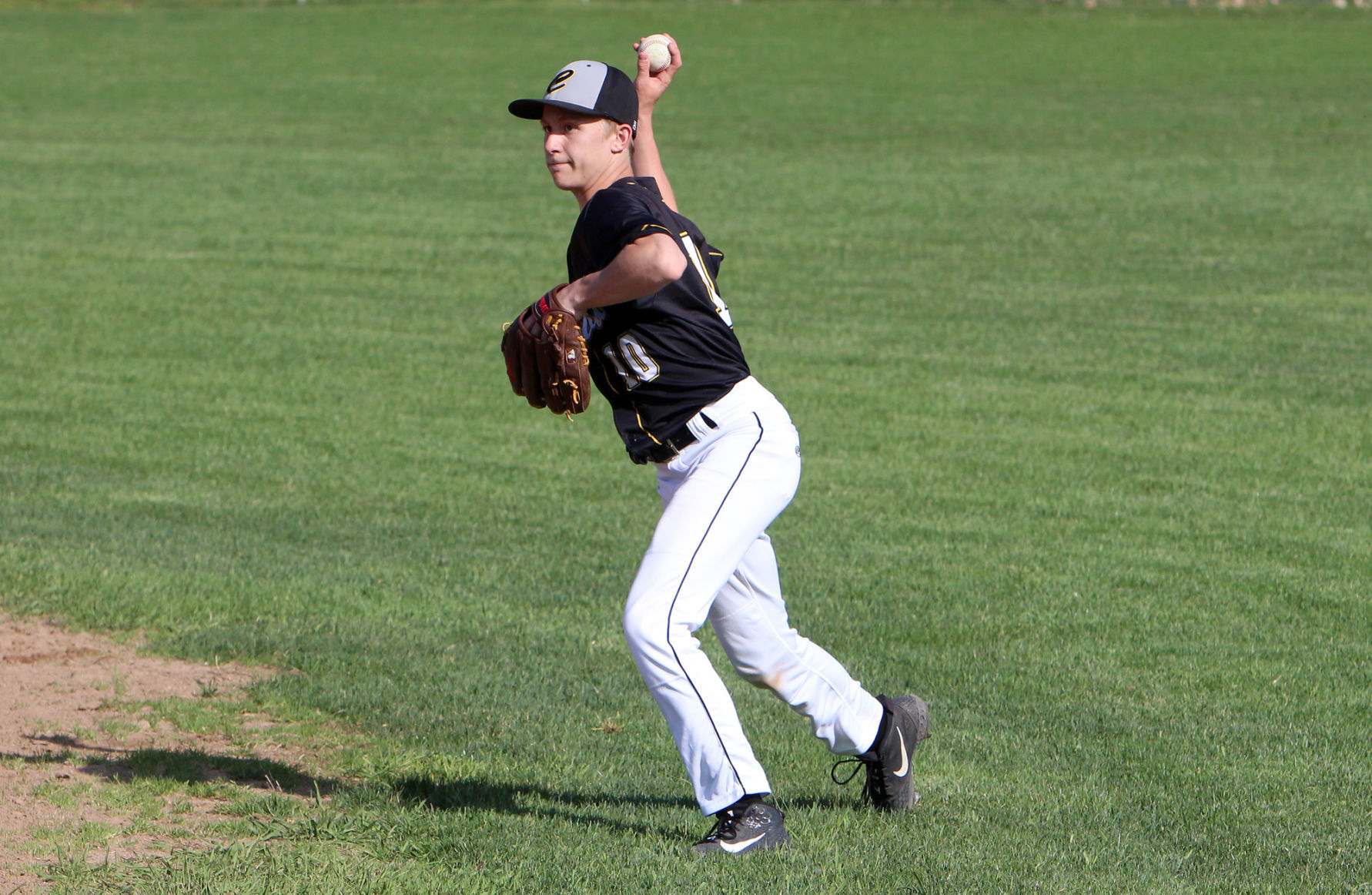 Lake Holcombe/Cornell at Cadott baseball 5-17-19